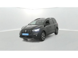 Dacia Jogger TCe 110 7 places Extreme +