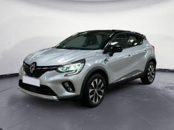 Renault Captur TCe 90 Techno
