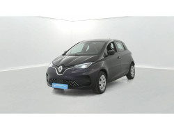 Renault Zoe R110 - MY22 ACHAT INTEGRAL Equilibre
