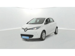 Renault Zoe Q90 Achat Intégral Life