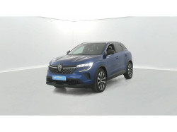Renault Austral E-Tech hybrid 200 Techno
