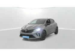 Renault Clio E-Tech full hybrid 145 ch GSR2 Esprit Alpine