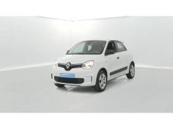Renault Twingo III E-Tech Authentic