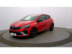 Renault Clio TCe 90 ch GSR2 Esprit Alpine