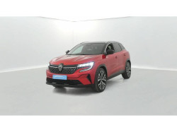 Renault Austral E-Tech hybrid 200 Iconic