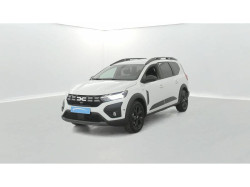 Dacia Jogger Hybrid 140 5 places Extreme