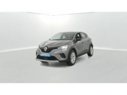 Renault Captur E-Tech 145 - 21 Business