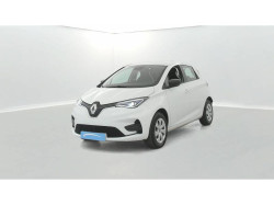 Renault Zoe R110 Achat Intégral Life