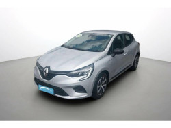 Renault Clio TCe 90 Equilibre