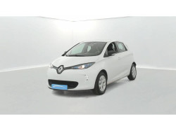 Renault Zoe ACHAT INTEGRAL Life Gamme 2017