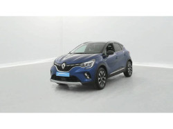 Renault Captur TCe 90 Techno