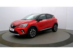 Renault Captur TCe 90 Techno