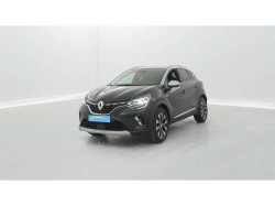 Renault Captur TCe 90 Techno