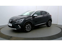 Renault Captur TCe 90 Techno