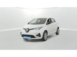 Renault Zoe R110 Achat Intégral Life