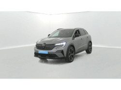 Renault Austral E-Tech hybrid 200 Techno esprit Alpine