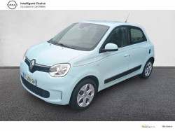 Renault Twingo III Achat Intégral Zen