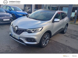 Renault Kadjar TCe 140 EDC Techno