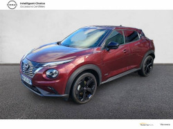 Nissan Juke HYBRID 143 Tekna