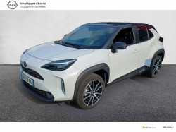 Toyota Yaris Cross Hybride 116h 2WD GR SPORT