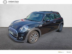 Mini Mini Hatch 3 Portes One 102 ch Edition Heddon Street