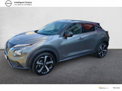 Nissan Juke HYBRID 143 Tekna