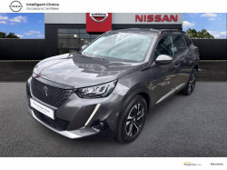 Peugeot 2008 BlueHDi 110 S&S BVM6 Allure Business