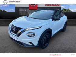 Nissan Juke DIG-T 114 Shadow
