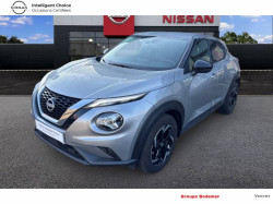 Nissan Juke DIG-T 114 Tekna