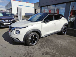 Nissan Juke DIG-T 114 Shadow