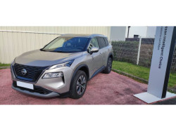 Nissan X-Trail e-POWER 204 ch N-Connecta