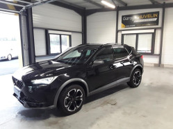 Cupra Formentor 2.0 TDI 150 CV BUSINESS EDITION BV6