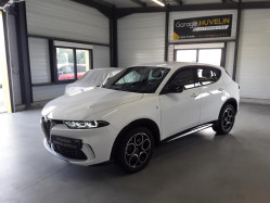 Alfa Romeo Tonale 1.5 HYBRID 160 CV VGT TI TCT7