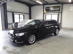 Audi A4 Avant 2.0 TDI 163 CV BUSINESS LINE S-TRONIC 7