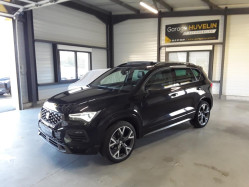 Seat Ateca 2.0 TDI 150 CV FR DSG7