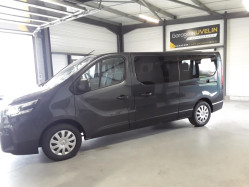Nissan Primastar COMBI 2.0 DCI 150 CV L2H1 ACENTA 9 PLACES BV6