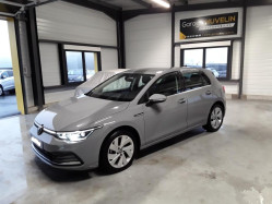 Volkswagen Golf 2.0 TDI SCR 115 CV STYLE BV6