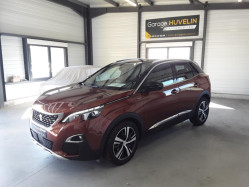 Peugeot 3008 1.6 BLUEHDI 120 CV GT LINE BV6