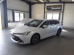 Toyota corolla touring sports XII DESIGN 140 CV HYBRIDE