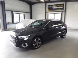 Audi A3 sportback 2.0 TDI 150 CV S-TRONIC 7 DESIGN LUXE