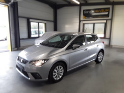 Seat Ibiza 1.0 TSI ECO 95 CV STYLE BUSINESS
