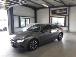 Mercedes Classe A 180 1.3 136 CV BUSINESS BVA7