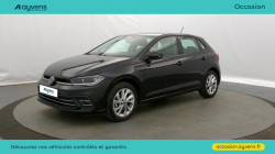 Volkswagen Polo 1.0 TSI 95ch Style