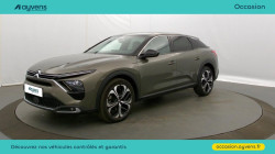 Citroën C5 X PureTech 180ch S&S Shine Pack EAT8