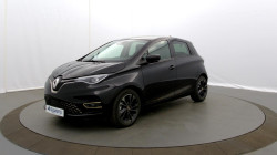 Renault Zoe E-Tech Iconic charge normale R135 Achat Integral - MY22
