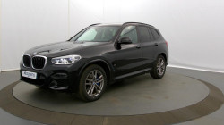BMW X3 xDrive30e 292ch M Sport