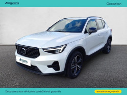 Volvo XC40 B3 163ch Plus DCT 7