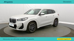 BMW X1 sDrive18i 136ch M Sport