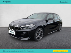 BMW Série 1 118iA 136ch M Sport DKG7