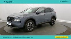 Nissan X-Trail e-Power 204ch N-Connecta